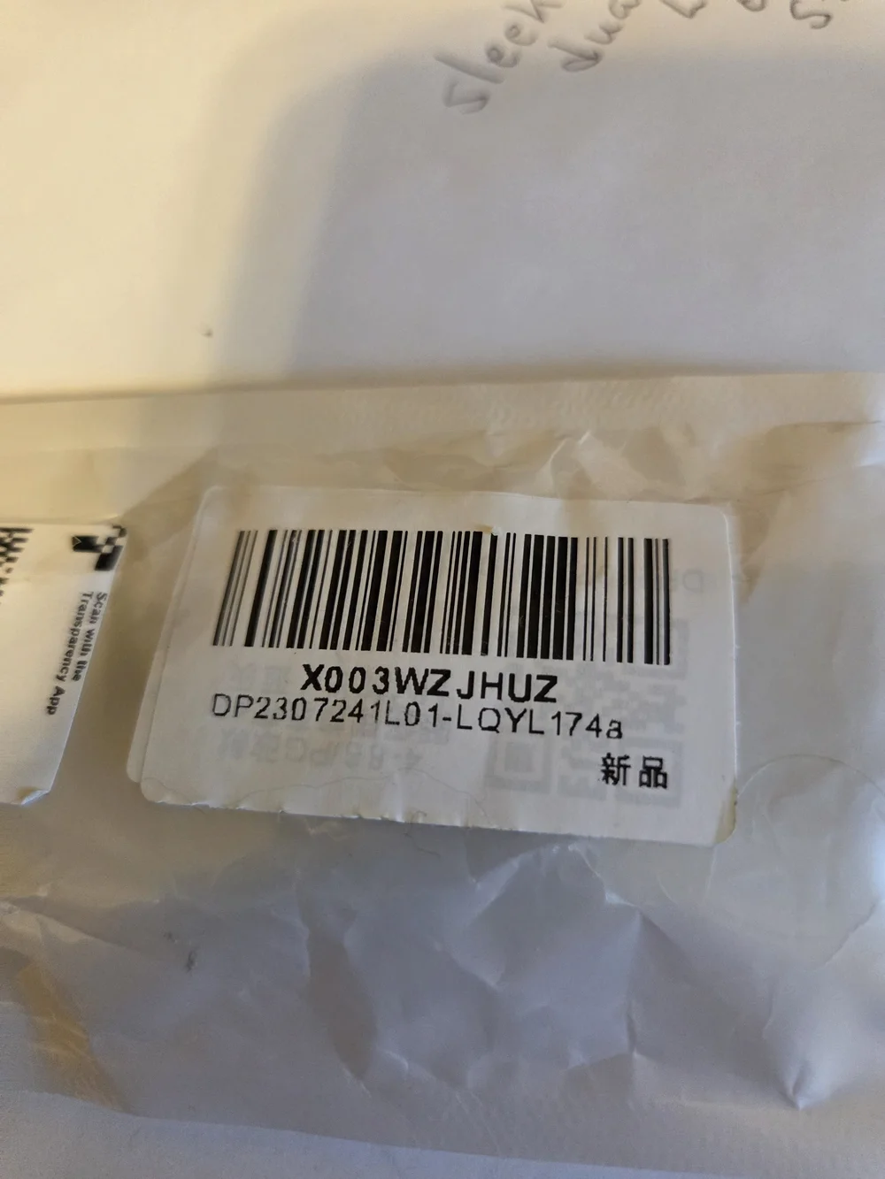 Apple Watch Nylon Braided Sport Watch Band - Gray 42mm, 44mm, 45mm, 49mm